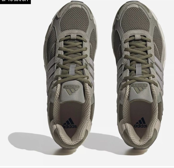 Маратонки Adidas