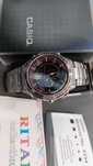 Casio edifice efa 121d