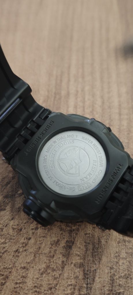 Мъжки часовник GW-9200-1ER G-Shock