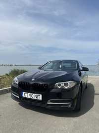 BMW Seria 5 2016