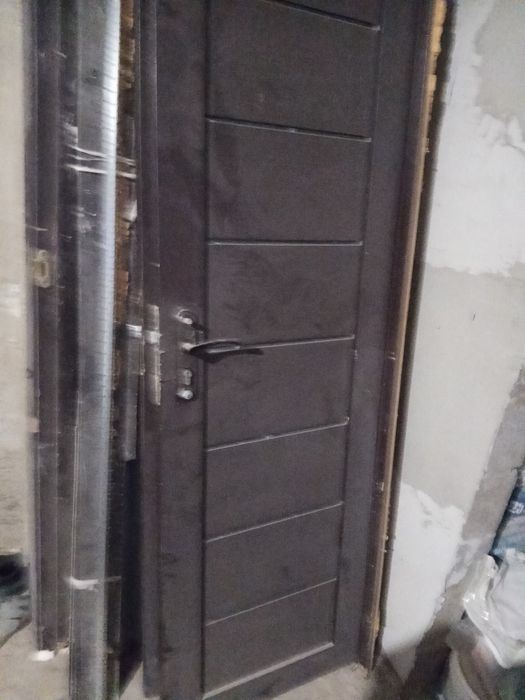 Двери межкомнатные