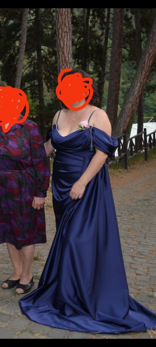 Rochie eleganta *