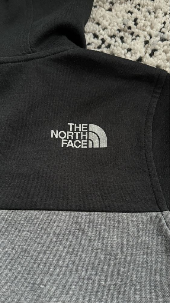 Детски суичър The North Face