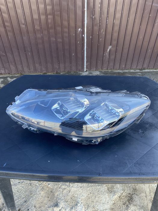 Far stanga ford kuga 3 full led 2020-2024