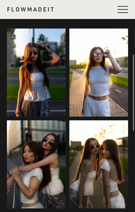 Servicii Foto-video ( portrete,evenimente,imobiliare )