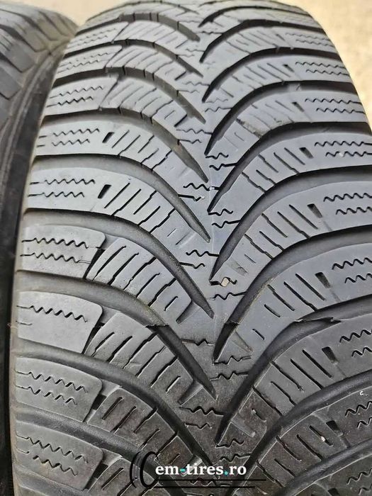 SET 2 Anvelope Iarna 175/70 R14 HANKOOK Winter ras