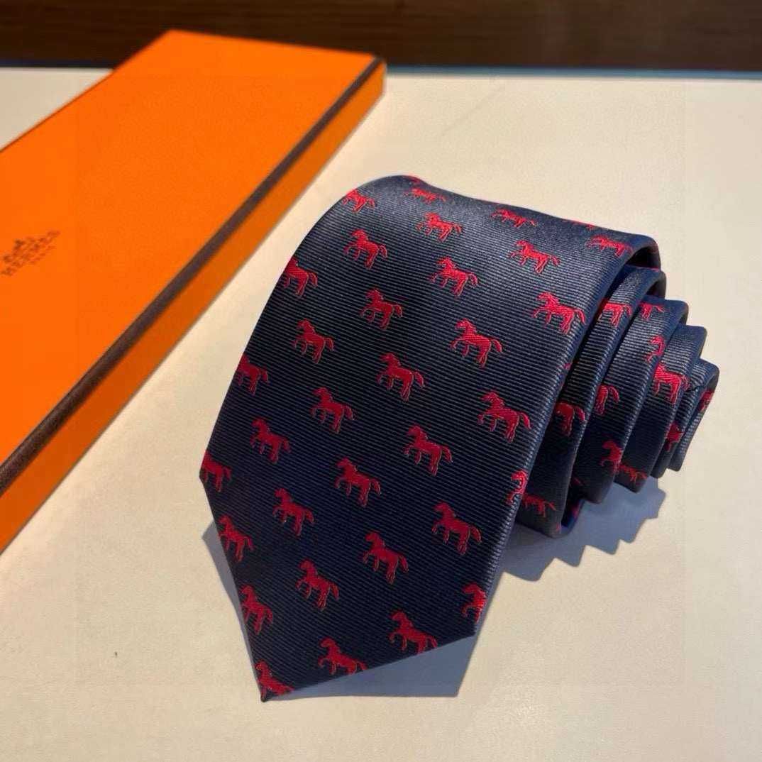 Cravată Dior, mătase 020562