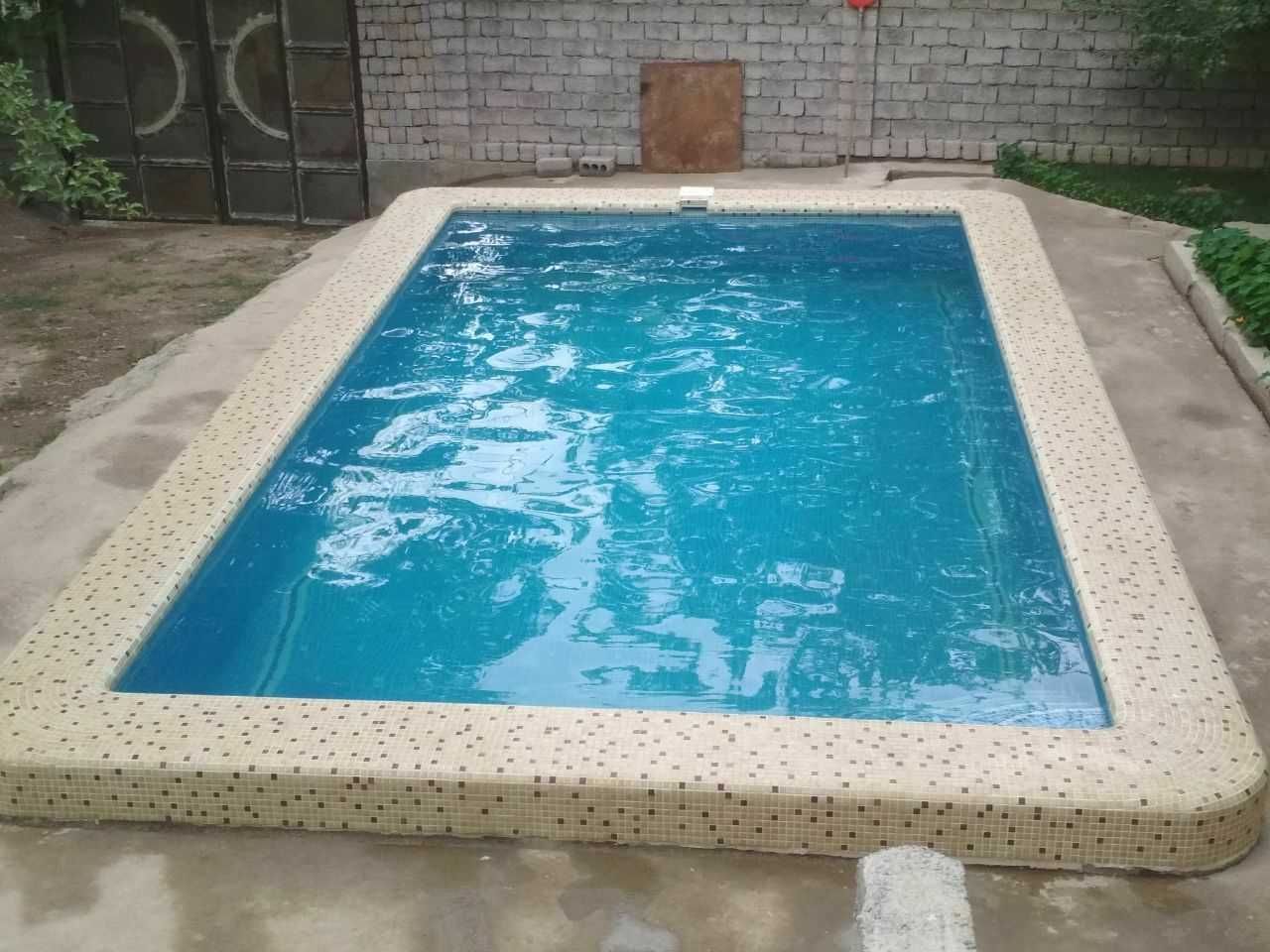 Chimgan Chimyon 2 liniyada yer maydoni 600 m2 dacha sotiladi.