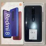 Redmi 8   4/64gb