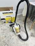 Пылесос karcher v3 premium
