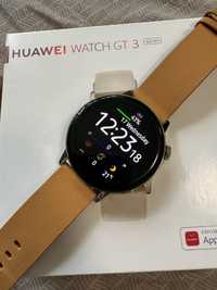 Vand smartwatch Huawei GT3