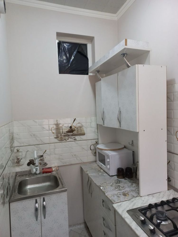 Саттепо кв 3 хонали