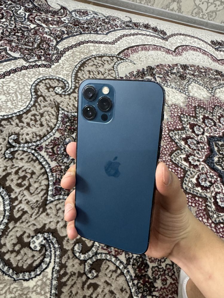 Iphone 12 pro ideal 256gb