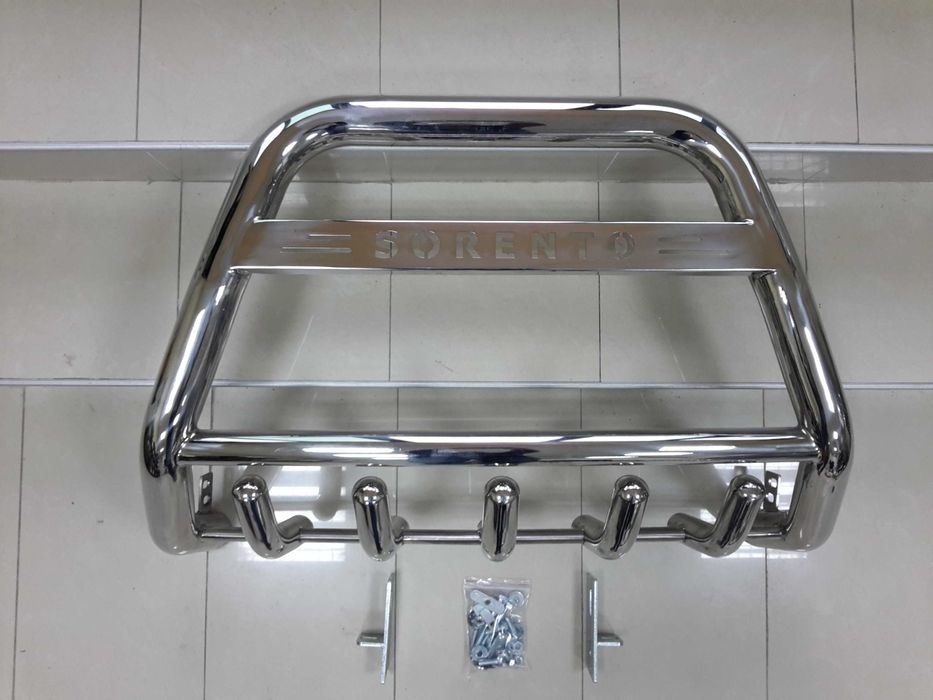 Ролбар, Булбар за KIA SORENTO 2002 - 2010 г. ролбари