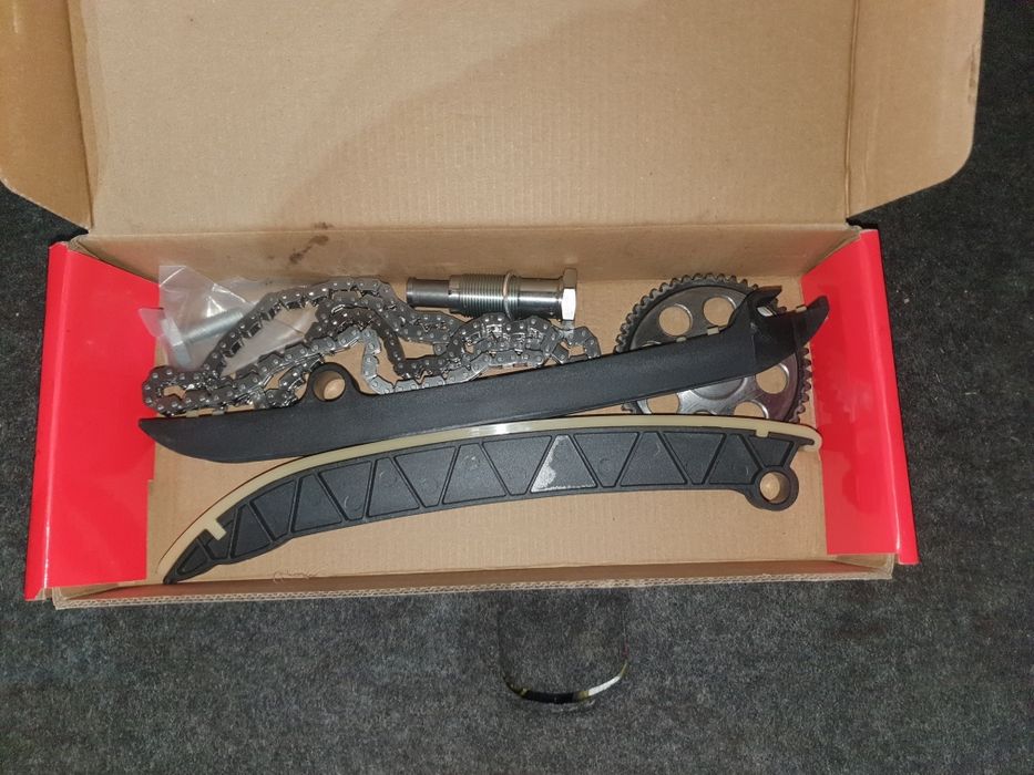 Kit Distribuție FAI TCK208NG, Audi, Seat, Skoda, Volkswagen