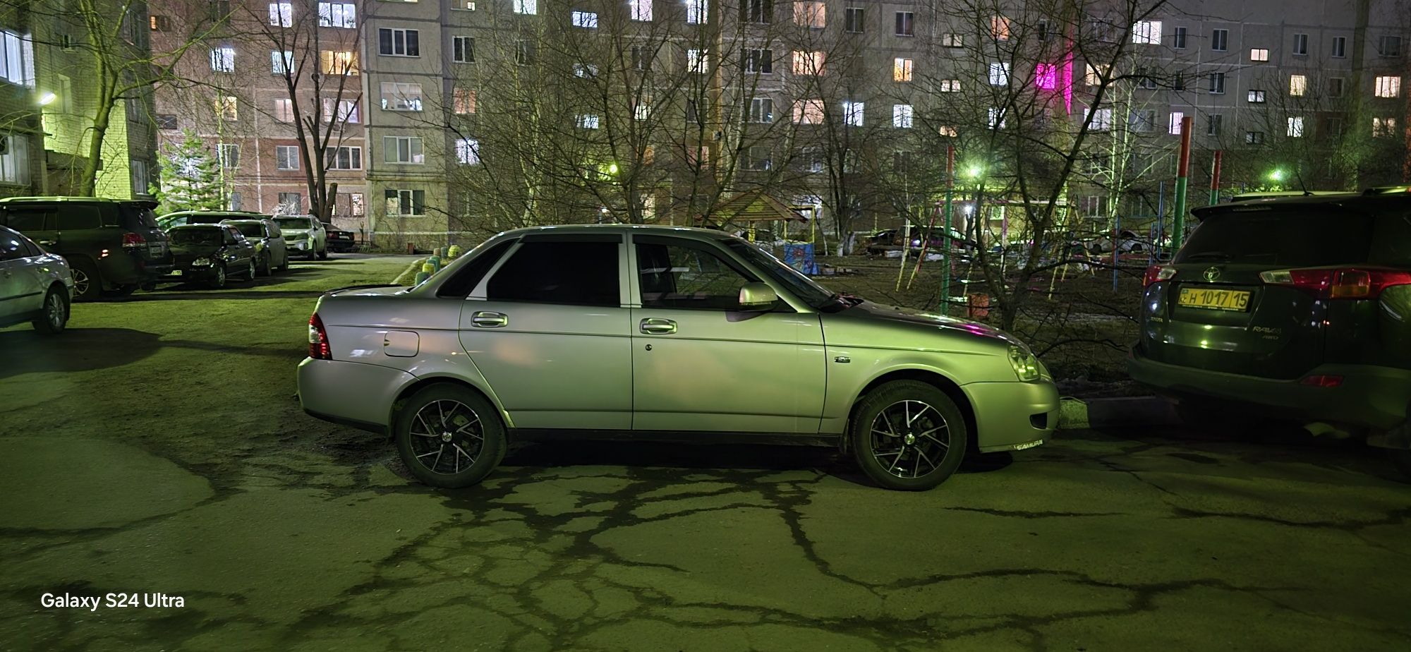 Обменяю диски R15 на R15 или 16