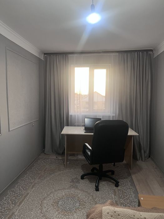 Продается дом в Северо-западном микрорайоне г. Костанай