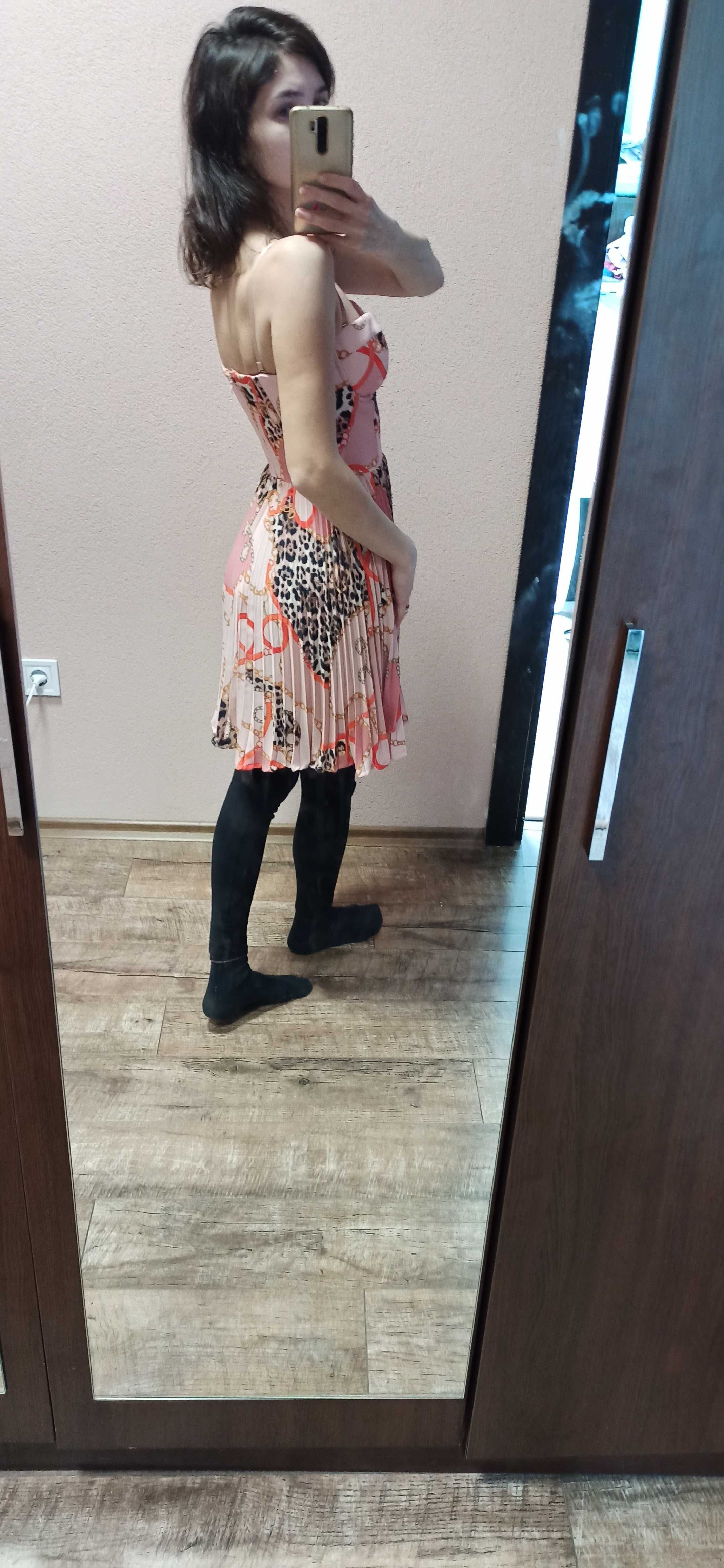Рокли guess, desigual xs  размер
