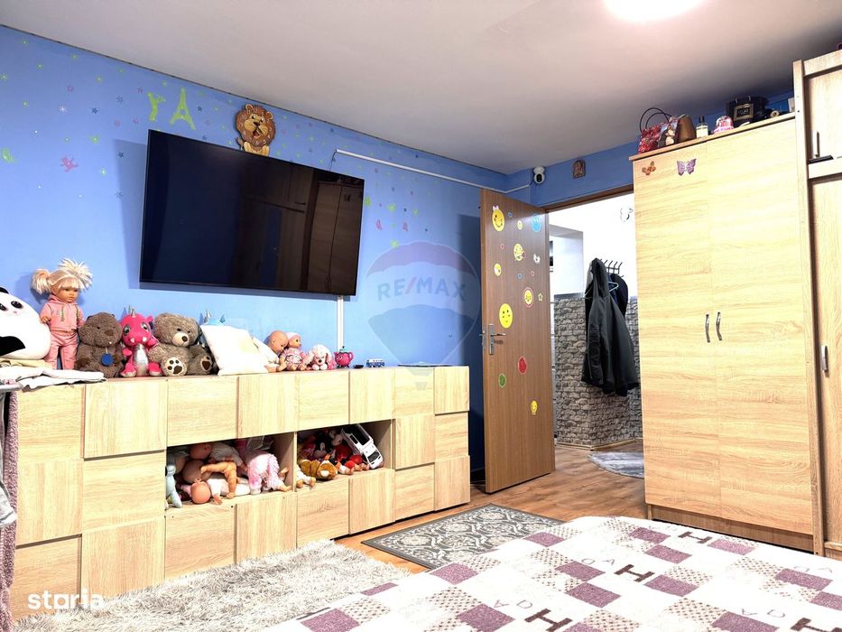 Garsoniera de vanzare, 35 mp, 13 Septembrie-Marriott Panduri