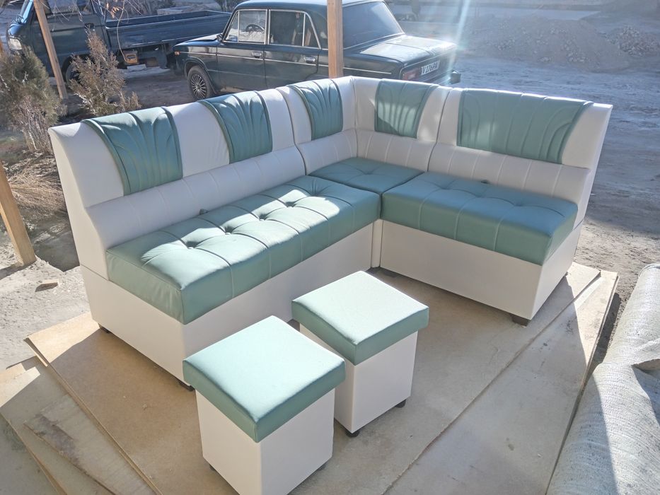 Йумшок мебель мангит