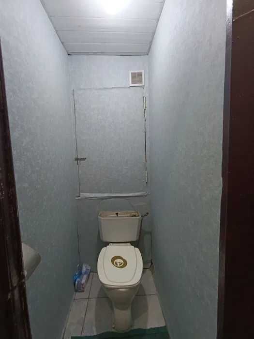 Продается 1 комнатная квартира, Район Сергели 4, Ярмарка,0837