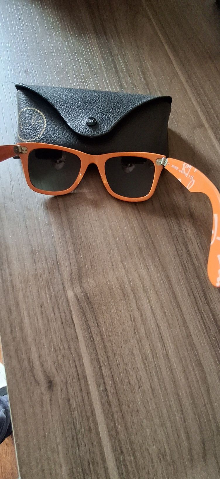 Очила ray ban wayfarer