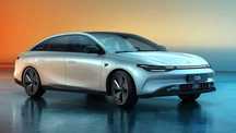 Leapmotor C01 EV 525 – Янги авлод электромобили!