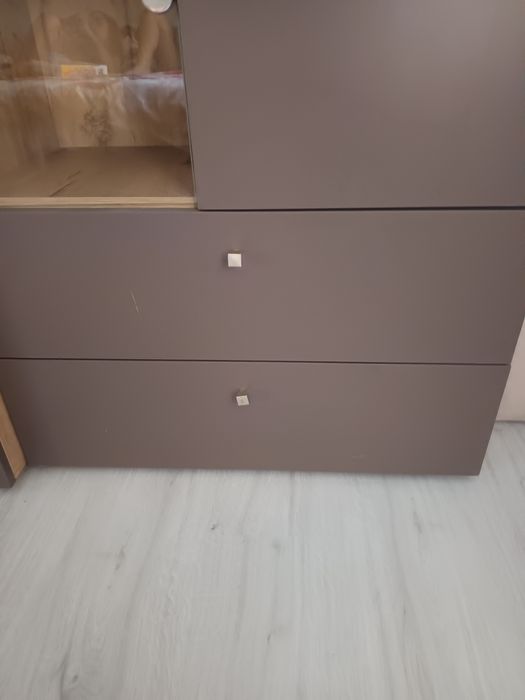 Mobila living (biblioteca )