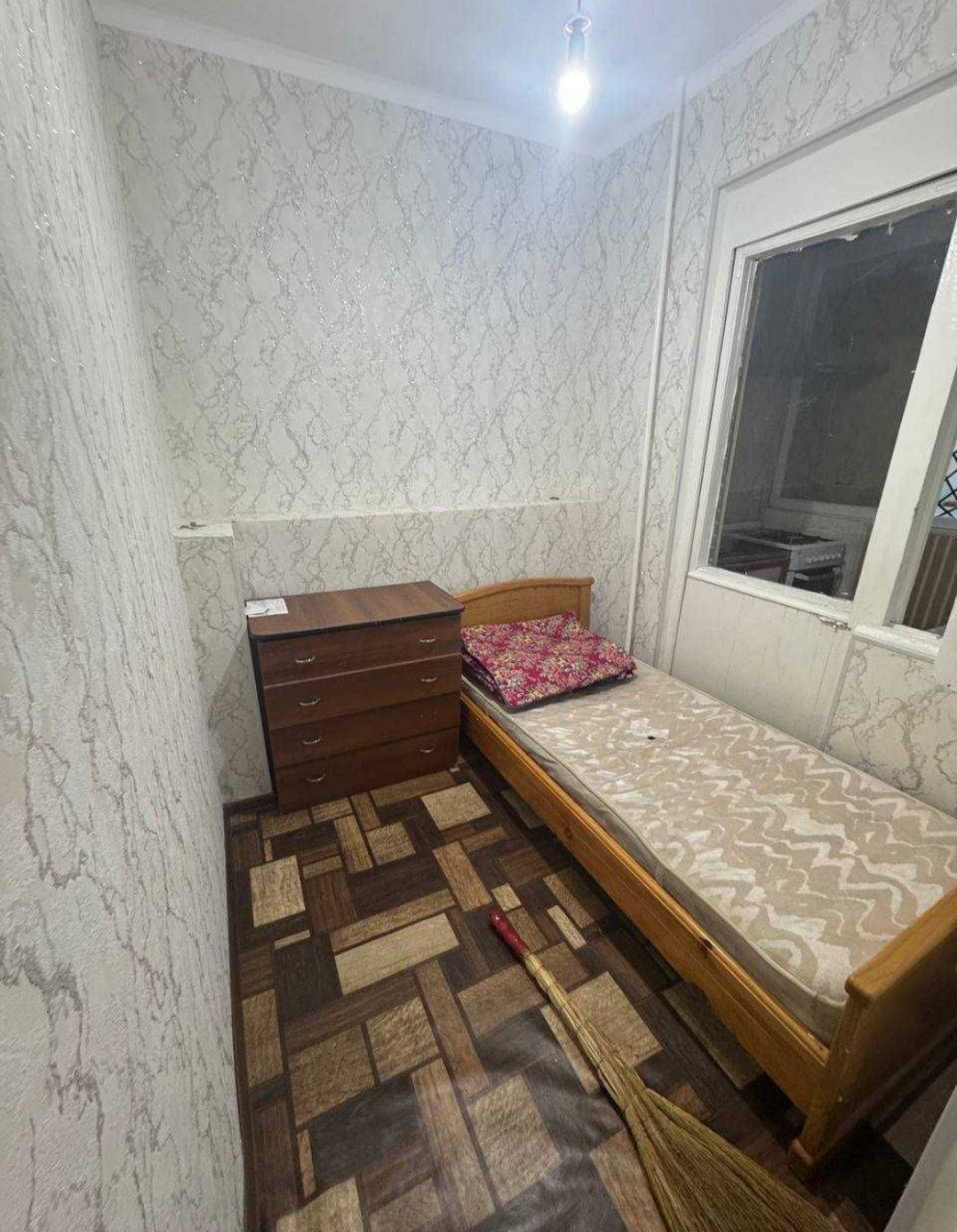 Юнусабад 4 квартал 1/2/4 Паспортный стол