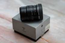 Obiectiv TTArtisan 40mm F2.8 Macro pentru Canon EOS R-mount