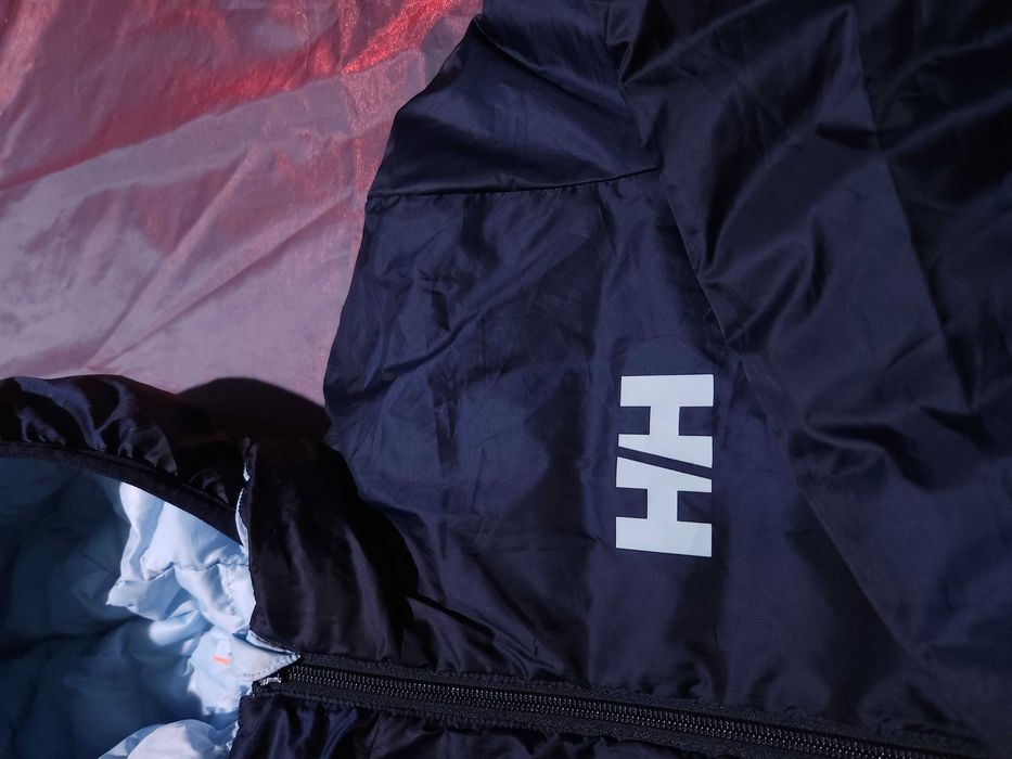 Helly Hansen Яке с две лица/Дамско S