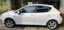Seat Ibiza 1.6 TDI - 90 Cp - Copa Edition - Primul Proprietar