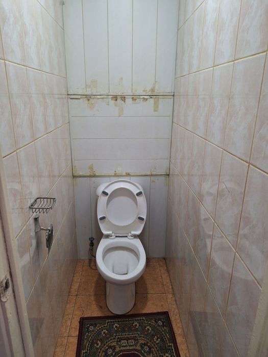 Панельный массивда 2хонали уй ижарага бераман.2 5этажда 9этажли дом..
