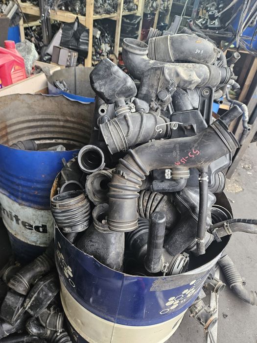 Гофра для автомобилей для автопромов Америки Европы Японии