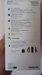 Nokia G10 телефон