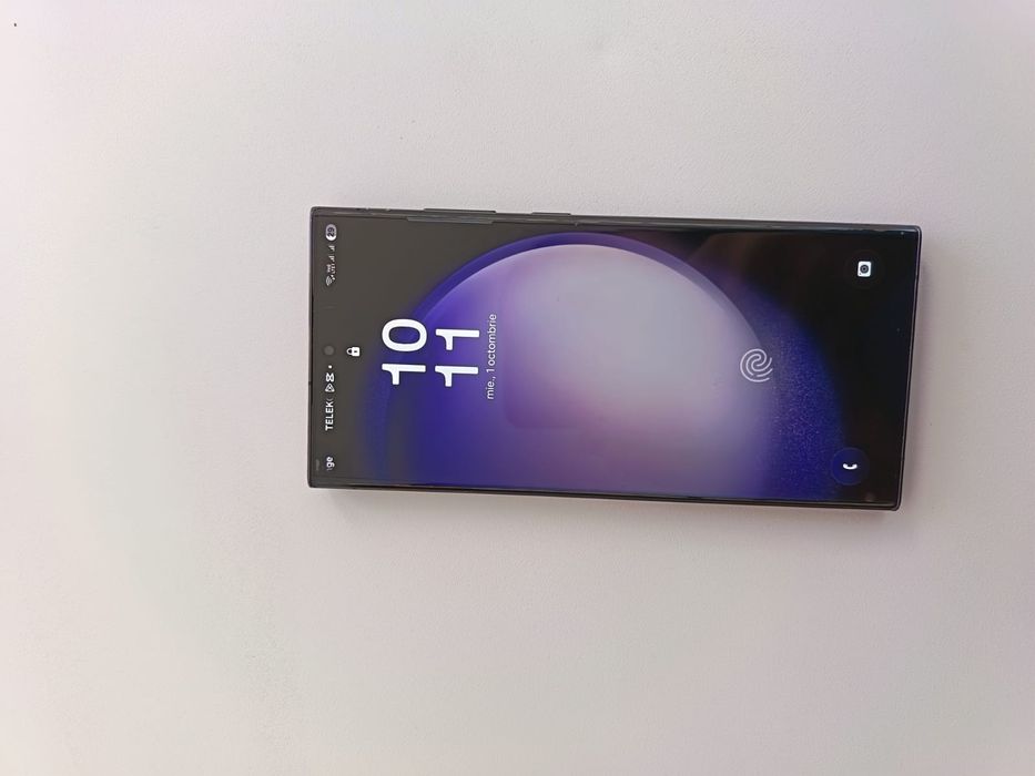 S 23 Ultra 5G 256