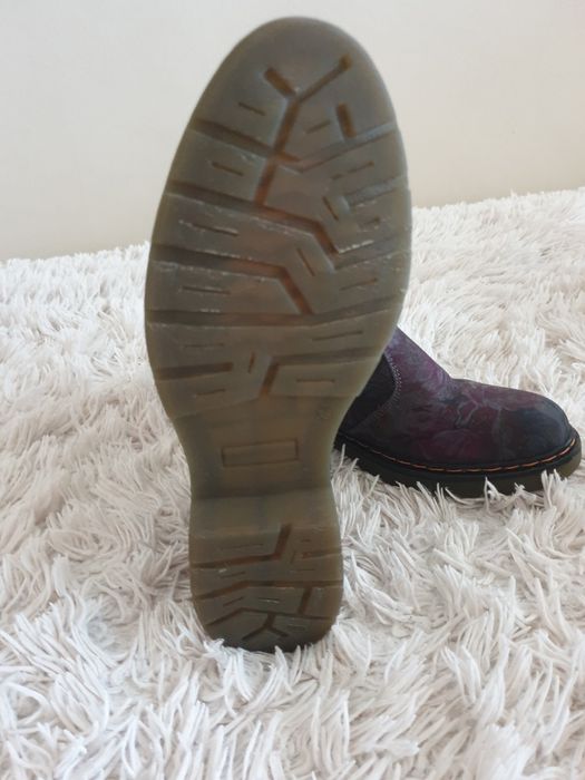 Дамски зимни боти