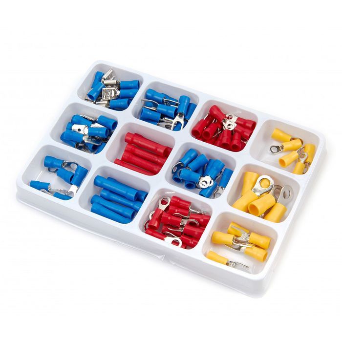 Set papuci izolati 100 buc