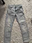 Blugi Zara Marimea 38