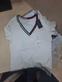 Tricou Tommy Hilfiger original