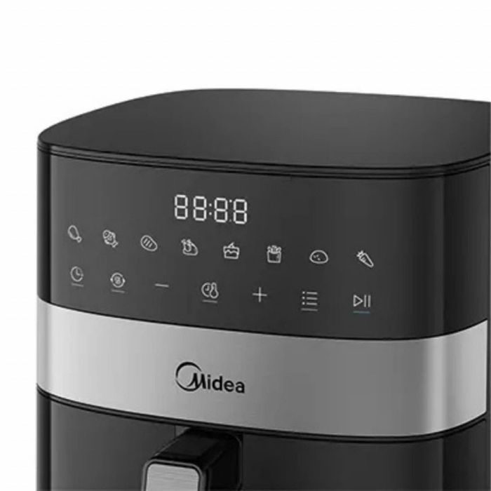 Еър Фрайър Midea MF-CN65E2 - НОВ