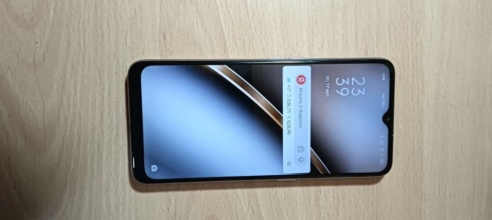 Продам смартфон орро А5