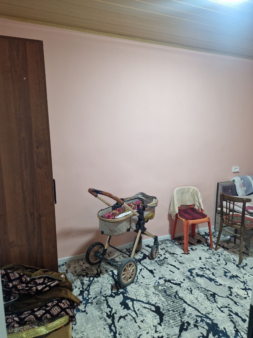 Продается 3х комн кв