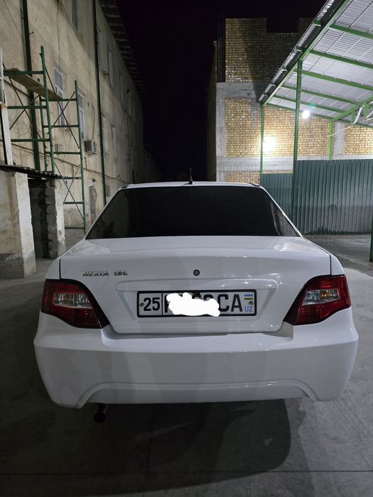 NEXIA 2/  1,6 supper/ 2015