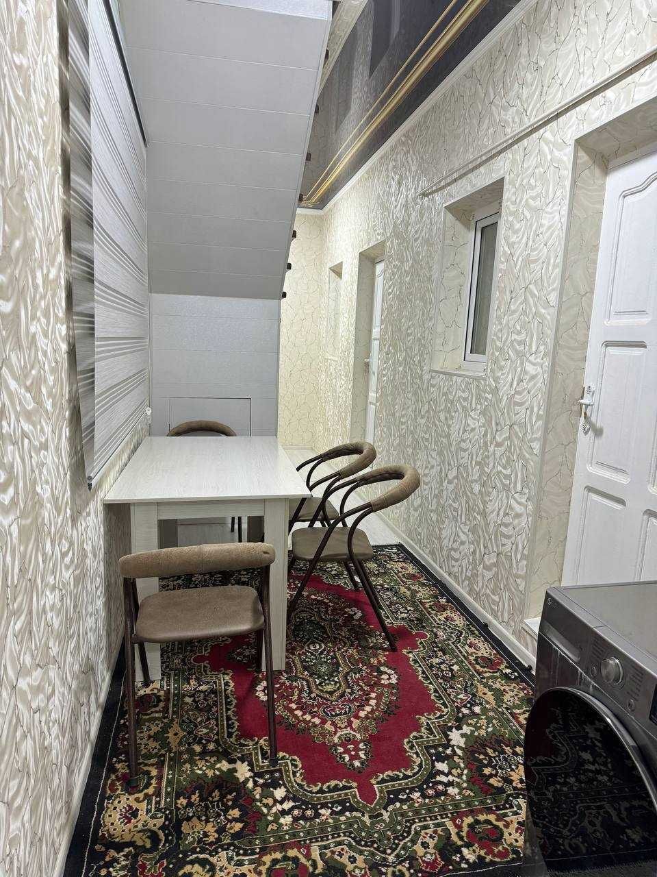 Аренда квартиры.