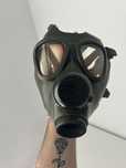 Masca gaze m74 armata romana
