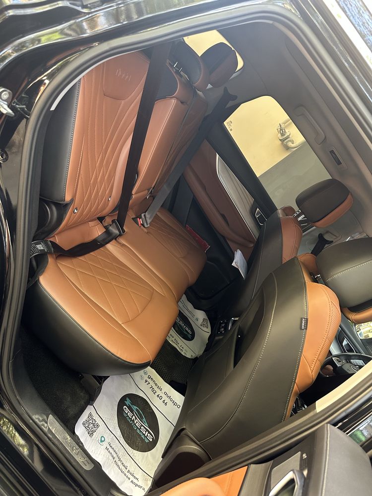 Chery 8 pro max 2024 yil yanvar salondan chiqan arendaga berladi