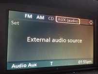BMW E60 AUX Bluetooth модул слушане на музика БМВ Е60 E90 АУКС блутут