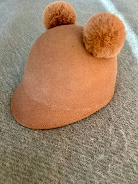 Детска шапка Zara