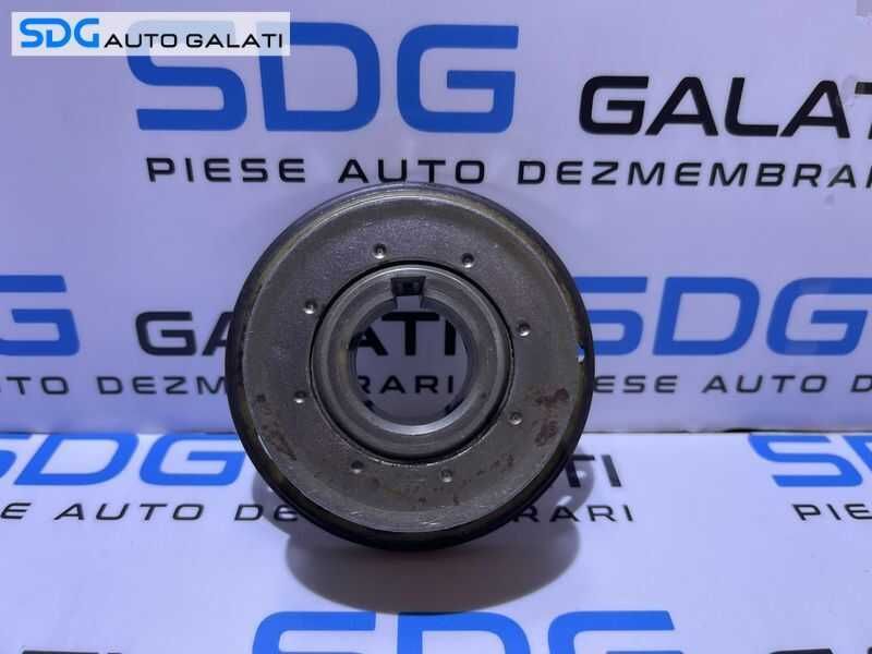 Pinion Rola Fulie Roata Dintata Distributie Peugeot 407 1.4 HDI 2004 - 2010 Cod 9656584580